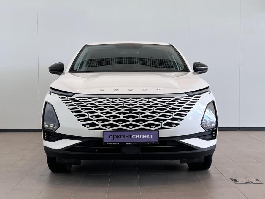 Omoda C5 I Волгоград  - изображение 2