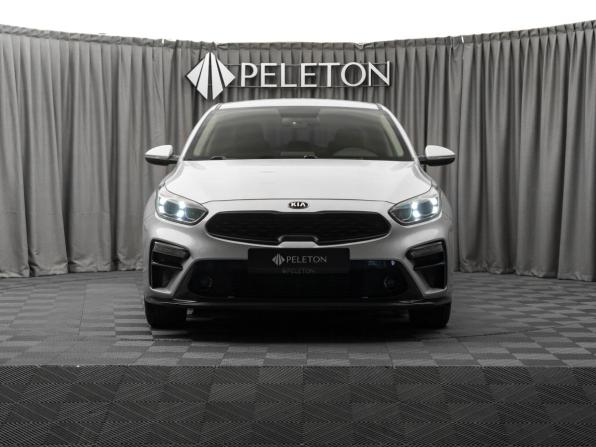 Kia Cerato IV с пробегом 2020 года, цена 2 280 000 рублей, 53695 км, седан, Автокод Объявления