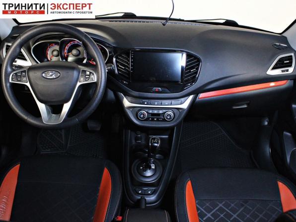 Lada (ВАЗ) Vesta I с пробегом 2019 года, цена 1 097 000 рублей, 84061 км, универсал, Автокод Объявления