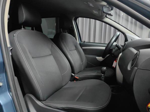 Nissan Terrano III (D10) с пробегом 2017 года, цена 1 179 000 рублей, 167972 км, внедорожник, Автокод Объявления