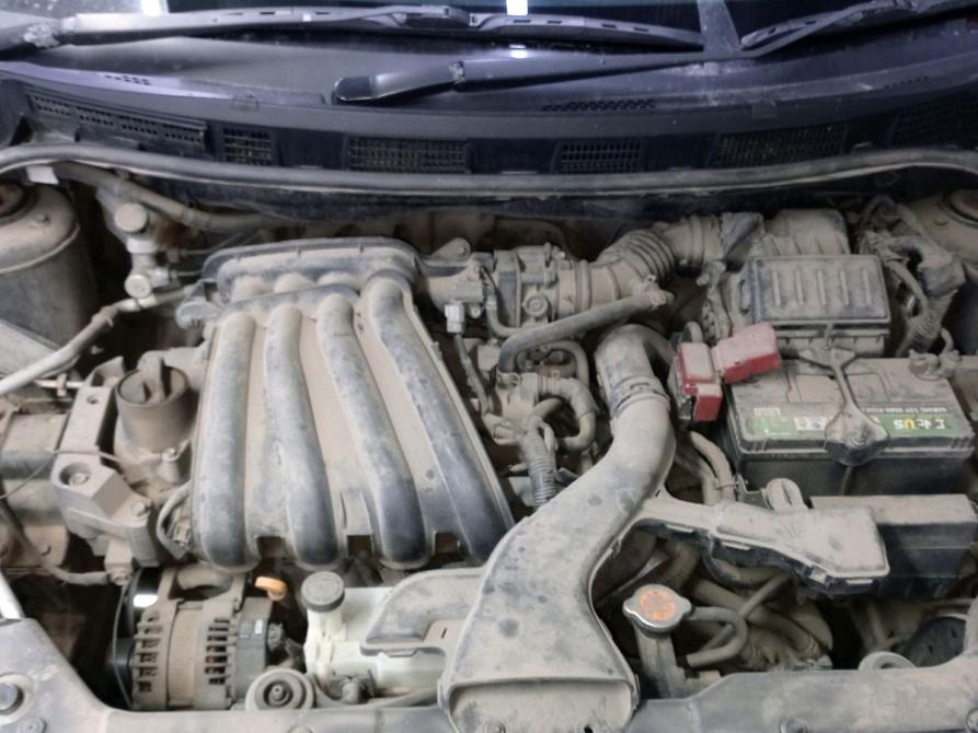Nissan Tiida I Иркутск  - изображение 9