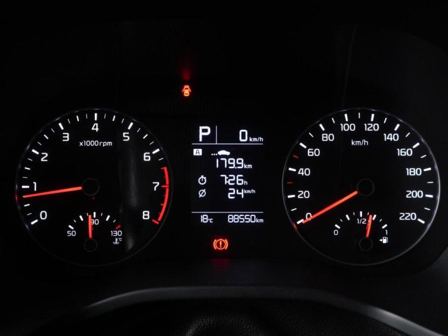 Kia Rio IV Рестайлинг Минеральные Воды  - изображение 15