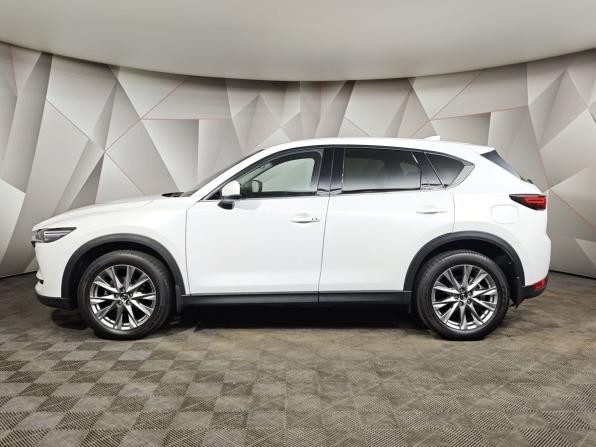 Mazda CX-5 II с пробегом 2021 года, цена 3 200 000 рублей, 38309 км, внедорожник, Автокод Объявления