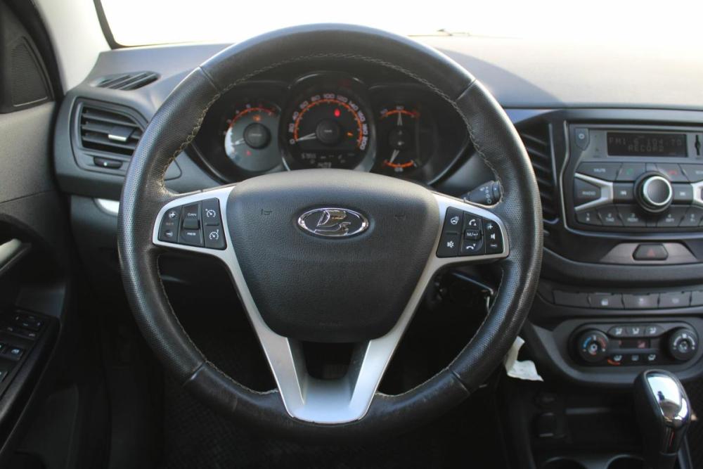 Lada (ВАЗ) Vesta I Пермь  - изображение 11