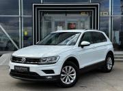 Volkswagen Tiguan II Уфа  - изображение 19