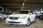 Toyota Camry VII (XV50) Уфа  - изображение 23