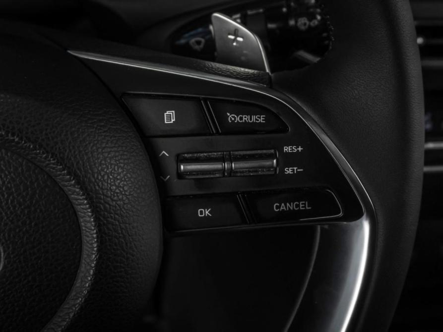 Hyundai Sonata VIII (DN8) Тюмень  - изображение 14