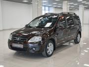 Lada (ВАЗ) Largus I Самара  - изображение 18