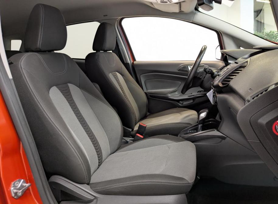 Ford EcoSport II Санкт-Петербург  - изображение 23