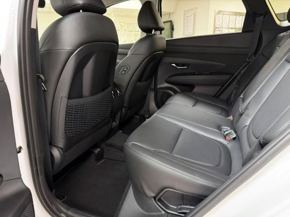 Новый Hyundai Tucson IV Рестайлинг 2026 года, цена 4 990 000 рублей, внедорожник, Автокод Объявления
