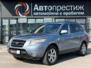 Hyundai Santa Fe II Волгоград  - изображение 23