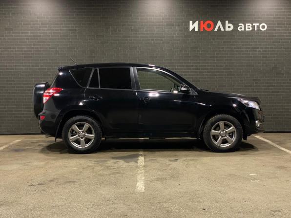 Toyota RAV4 III (XA30) Рестайлинг с пробегом 2012 года, цена 1 380 000 рублей, 193706 км, внедорожник, Автокод Объявления