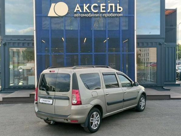 Lada (ВАЗ) Largus I с пробегом 2014 года, цена 649 000 рублей, 220000 км, универсал, Автокод Объявления