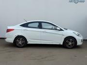 Hyundai Solaris I Москва  - изображение 16