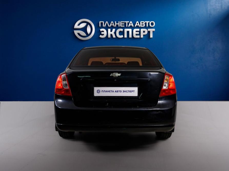 Chevrolet Lacetti I Челябинск  - изображение 5