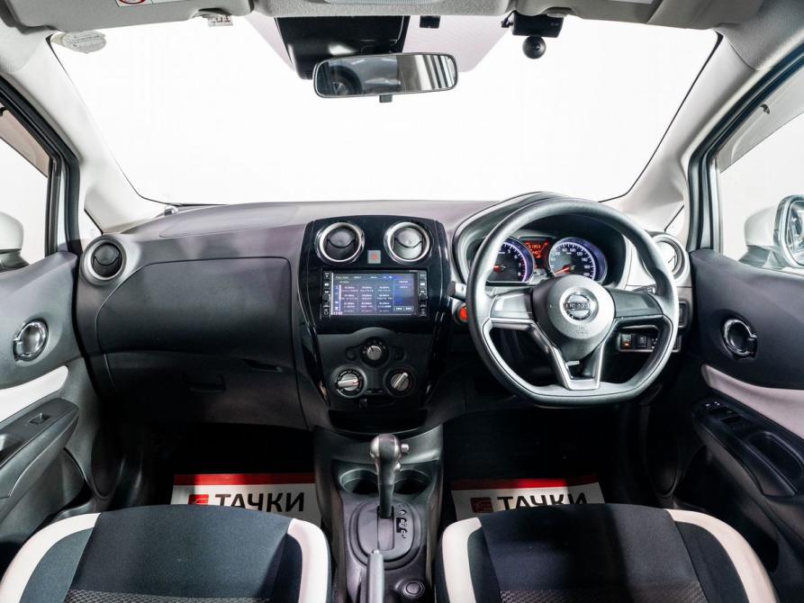Nissan Note II Рестайлинг Чита  - изображение 7