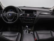 BMW X3 II (F25) Рестайлинг Москва  - изображение 31