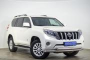 Toyota Land Cruiser Prado 150 Series Рестайлинг 2 Оренбург  - изображение 21