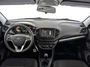 Lada (ВАЗ) Vesta I Москва  - изображение 43