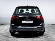 Volkswagen Tiguan II Рестайлинг Москва  - изображение 24