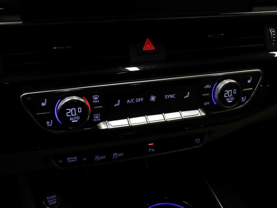 Audi A5 II (F5) Рестайлинг Химки  - изображение 11