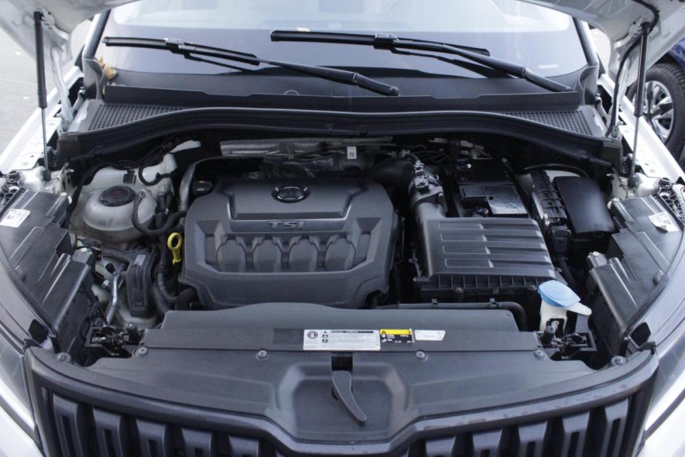 Skoda Kodiaq I Брянск  - изображение 27