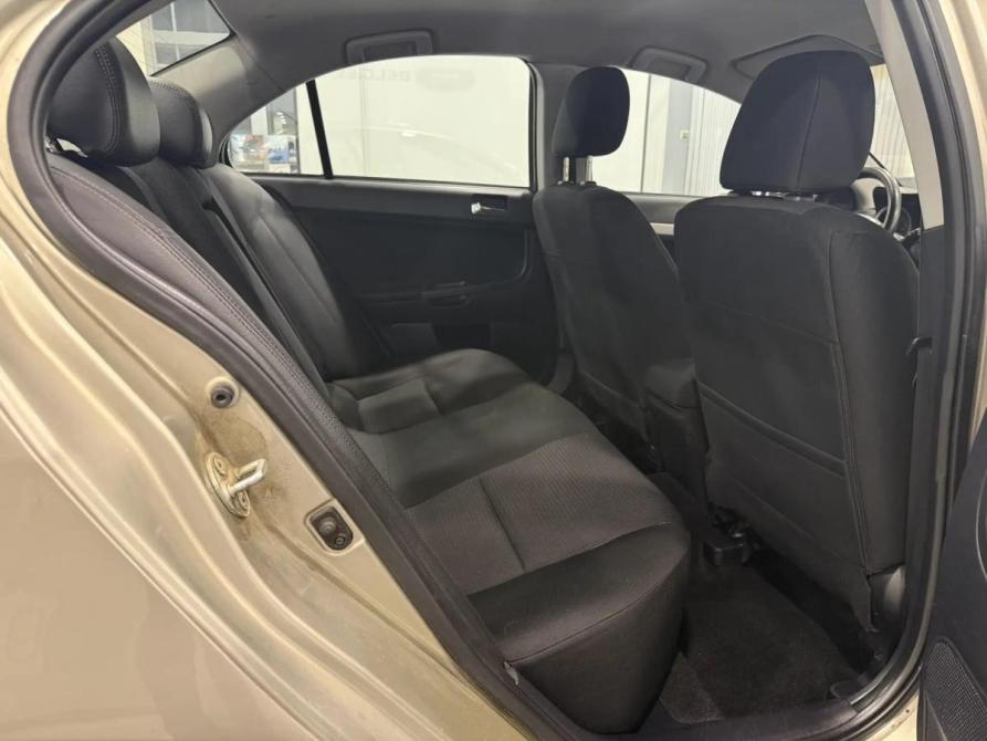 Mitsubishi Lancer X Подольск  - изображение 14