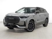 Jaecoo J8 Москва  - изображение 31
