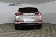 Hyundai Tucson III Нижний Новгород  - изображение 27