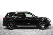 Mercedes-Benz GLE AMG II (V167) Москва  - изображение 35