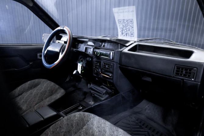 Иж 2126 «Ода» с пробегом 2001 года, цена 199 000 рублей, 34090 км, хэтчбек, Автокод Объявления