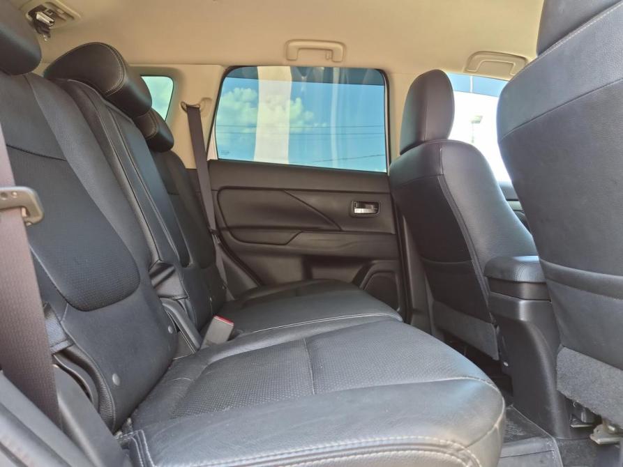 Mitsubishi Outlander III Рестайлинг Саратов  - изображение 33
