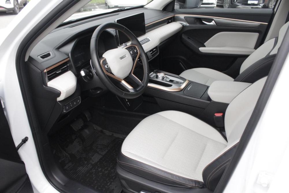 Haval Jolion I Рестайлинг Брянск  - изображение 8