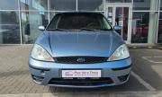 Ford Focus I Рестайлинг Липецк  - изображение 14