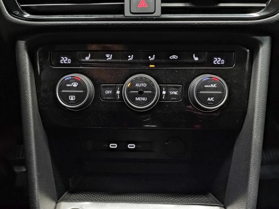 Volkswagen Taos I Москва  - изображение 21