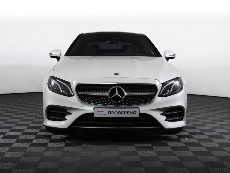 Mercedes-Benz E-Класс V (W213 S213 C238) Москва  - изображение 2