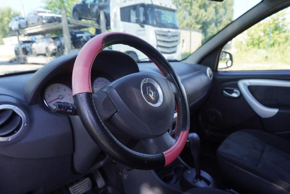 Renault Sandero I Ульяновск  - изображение 11