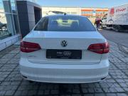 Volkswagen Jetta VI Рестайлинг Орел  - изображение 10