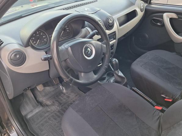 Renault Sandero I с пробегом 2013 года, цена 640 000 рублей, 146222 км, хэтчбек, Автокод Объявления