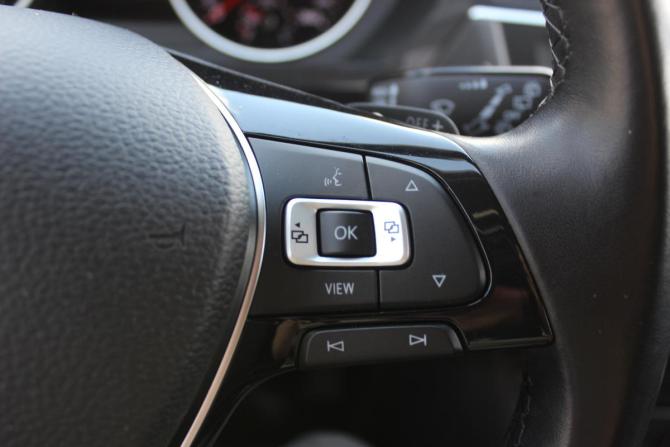 Volkswagen Tiguan II с пробегом 2020 года, цена 2 497 000 рублей, 107350 км, внедорожник, Автокод Объявления