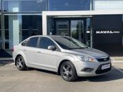 Ford Focus II Рестайлинг Москва  - изображение 21