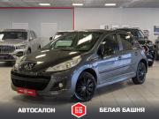 Peugeot 207 I Рестайлинг Екатеринбург  - изображение 20