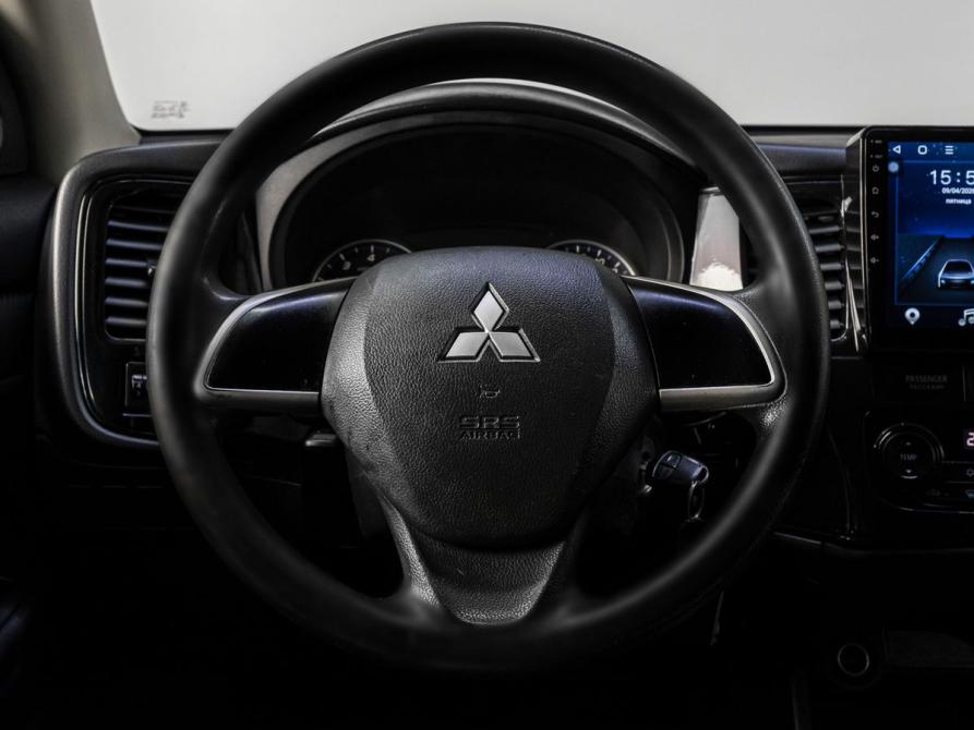 Mitsubishi Outlander III Тюмень  - изображение 18