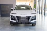 JETOUR DASHING I Ростов-на-Дону  - изображение 29