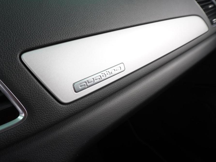 Audi Q3 I (8U) Рестайлинг Воронеж  - изображение 19