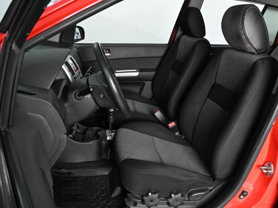 Hyundai Getz I Рестайлинг Ростов-на-Дону  - изображение 10