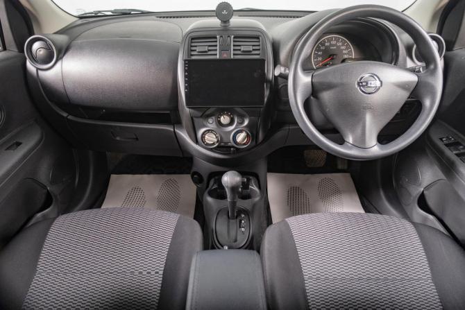 Nissan March IV (K13) Рестайлинг с пробегом 2020 года, цена 1 039 000 рублей, 23500 км, хэтчбек, Автокод Объявления