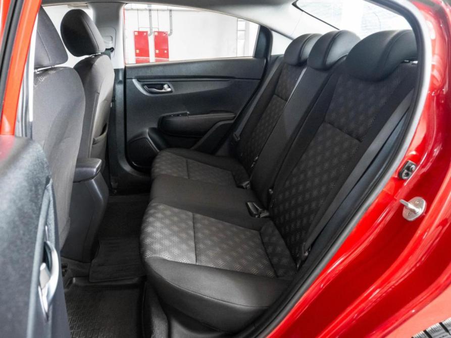 Kia Rio IV Ставрополь  - изображение 9
