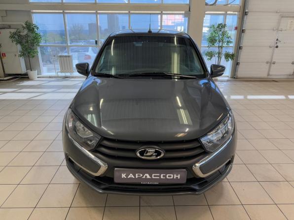 Lada (ВАЗ) Granta I Рестайлинг с пробегом 2024 года, цена 930 000 рублей, 27000 км, седан, Автокод Объявления