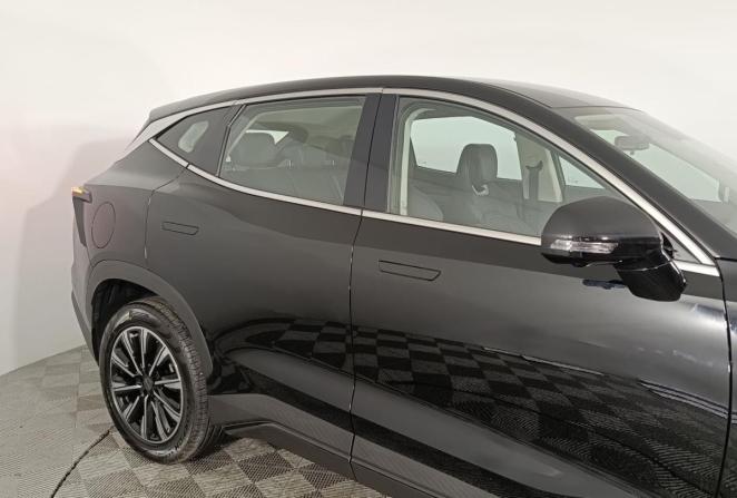 JETOUR DASHING I с пробегом 2026 года, цена 2 299 000 рублей, 98 км, внедорожник, Автокод Объявления